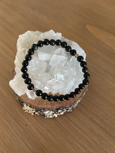 Black Tourmaline Bracelet