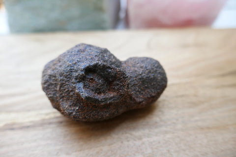 Shaman Stone | Moqui Marble
