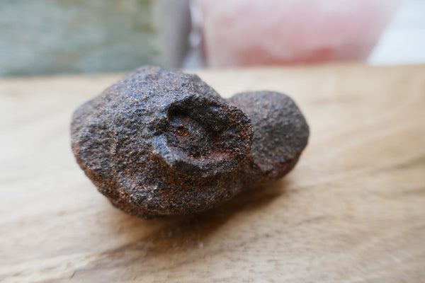 Shaman Stone | Moqui Marble