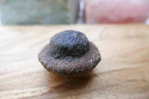 Shaman Stone | Moqui Marble