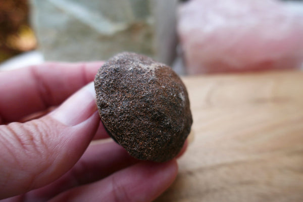 Shaman Stone | Moqui Marble