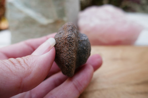 Shaman Stone | Moqui Marble