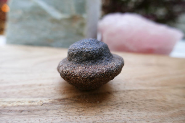 Shaman Stone | Moqui Marble