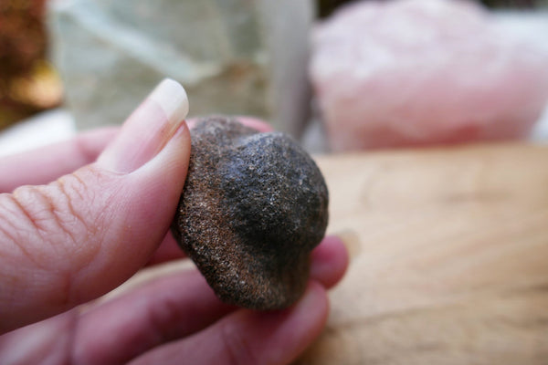 Shaman Stone | Moqui Marble