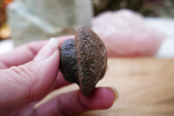 Shaman Stone | Moqui Marble