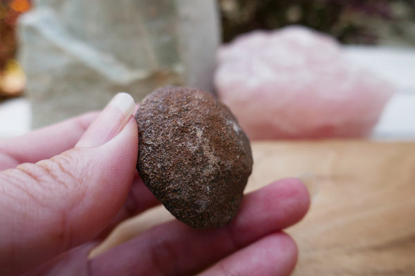 Shaman Stone | Moqui Marble